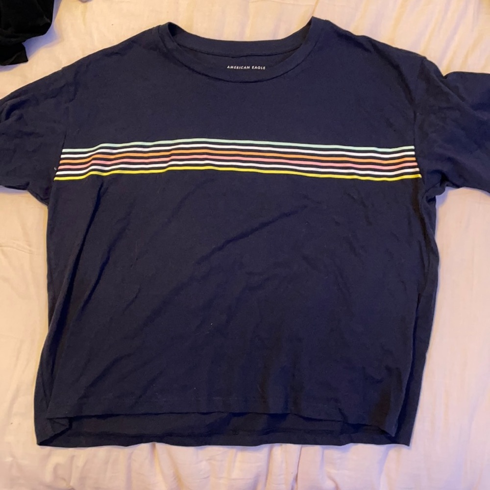American Eagle Top